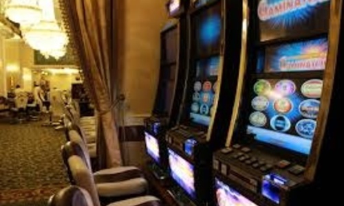 В Ялте закрыли два подпольных казино