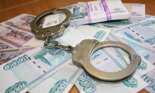 Самая большая взятка в Крыму составила 27 миллионов