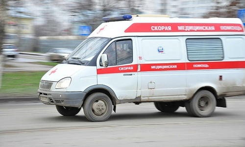 Крымские медики не могут добиться достойной зарплаты