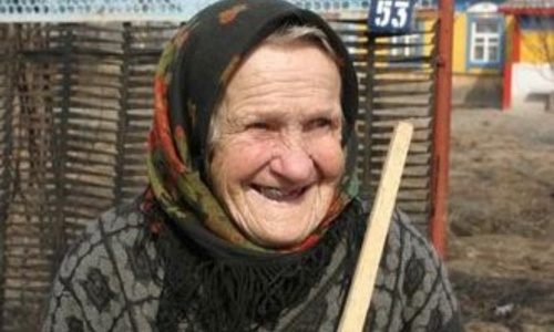 Российские пенсионеры не хотят видеть в своих рядах крымчан