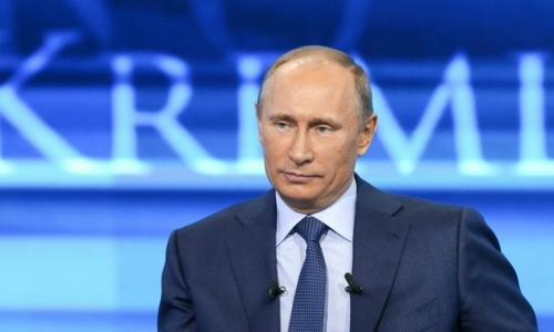 Путин рассказал, когда жизнь в Крыму подешевеет