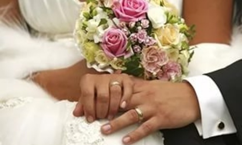 Крымская пара выиграла бесплатную свадьбу в Петербурге