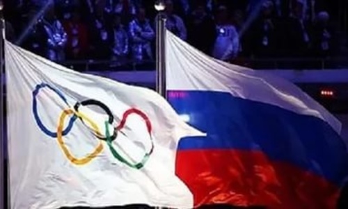 Российский паралимпийцев не пустят на Игры-2018