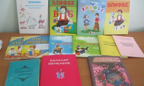 В Симферополе откроют новую крымскотатарскую школу