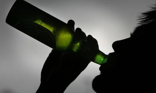 Алкоголь назвали причиной семи видов рака