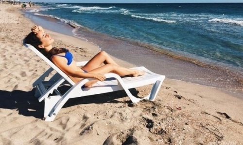 Грядущие выходные порадуют Крым летней жарой