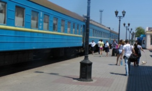 Керчь москва поезд Керчь москва поезд