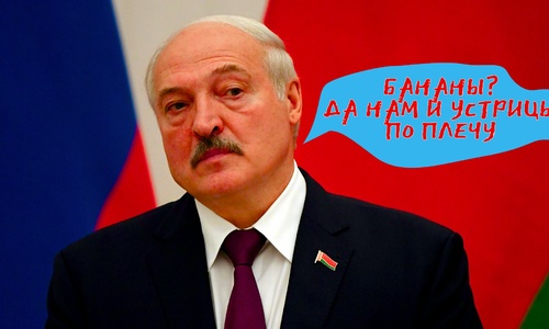 Беларусь заинтересовалась крымскими устрицами