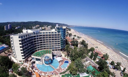 Показатели наполненности крымских отелей преувеличены