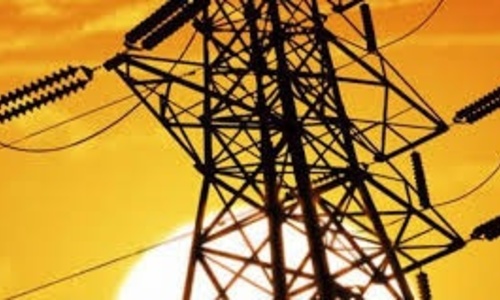 Жара остановила ремонт на электросетях Крыма