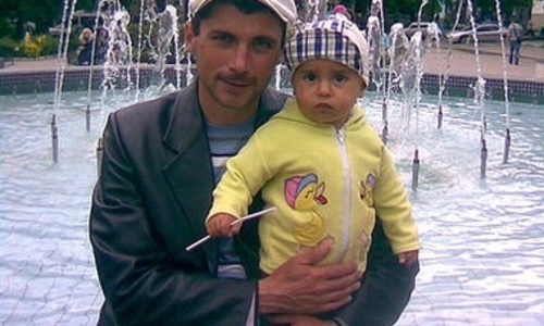 Расследование зверского убийства крымского татарина заморозили?