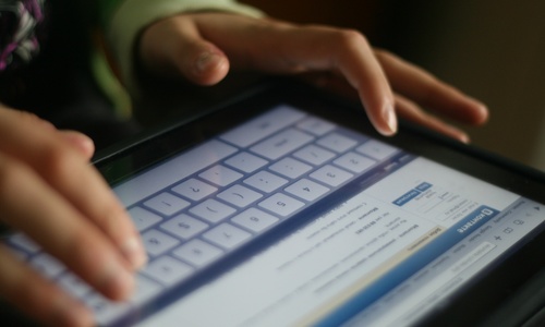МВД РФ: Искать пропавших подростков будут через соцсети