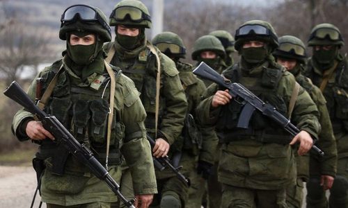 МИД РФ предложил НАТО и Евросоюзу прислушаться к крымчанам