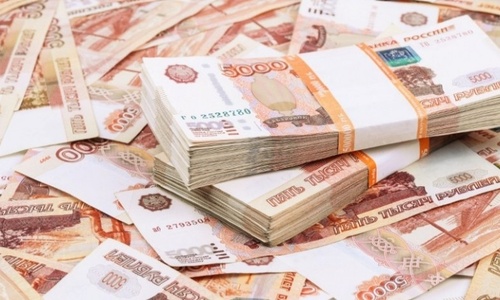 Доходы крымского бюджета превысили 50 миллиардов