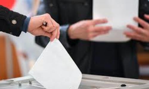 Кандидата от «ЕР» в Севастополе сняли с выборов