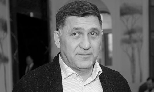 Погибший актер ПУСКЕПАЛИС был частым гостем Крыма