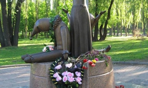 Мемориал «Бабий Яр» построят на российские деньги