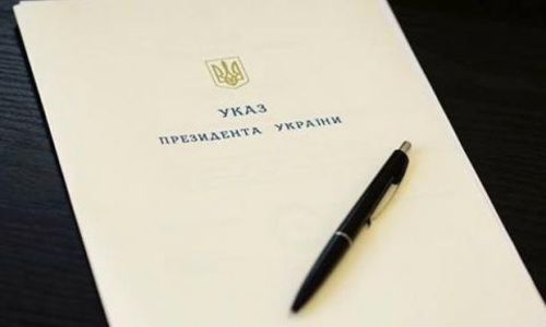 Украина не верит указу Януковича о крымских прокурорах