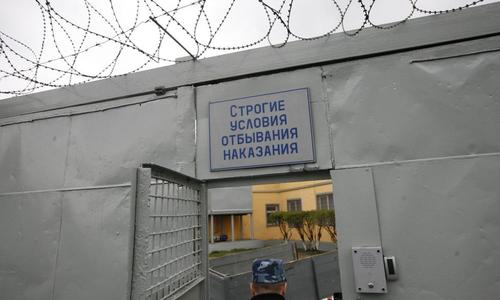 В Севастополе педофил получил 10 лет «строгача»
