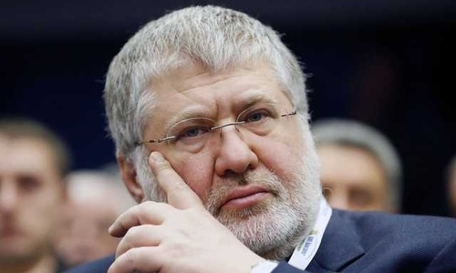 В Крыму снова нет желающих купить АЗС Коломойского