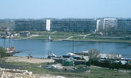 Крым и Севастополь застроят жильем для военных