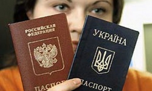 Крымчане смогут иметь двойное гражданство?