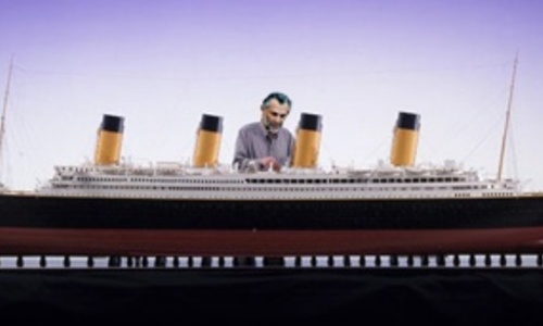 «Титаник» Чалого. Или психоанализ выборов губернатора Севастополя