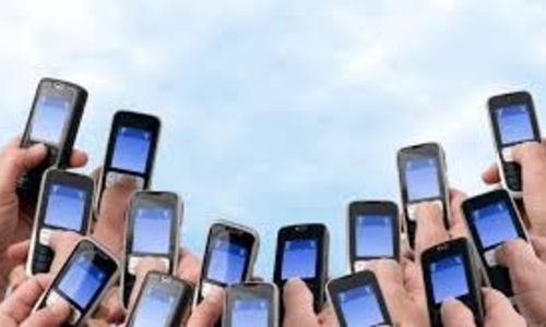 В Крым «слетаются» мобильные операторы