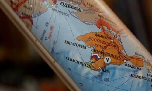 Названы уверовавшие в ущемленных крымчан страны
