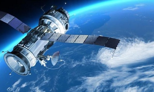 NASA: Восстановлена связь со спутником, сигнал которого пропал два года назад
