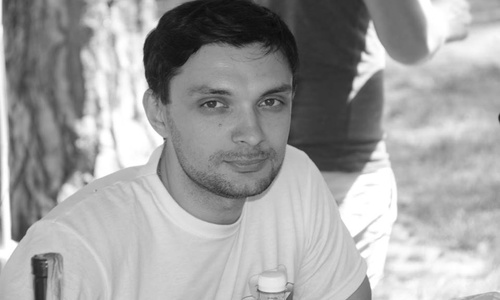 В Крыму избили украинского журналиста