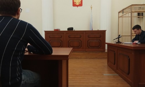 Суд присяжных разберется с подготовкой заказного убийства в Севастополе