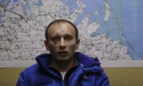 Похищенному из Крыма военному продлили арест
