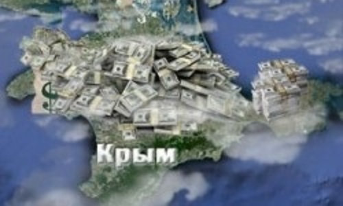 Греческие компании уже зашли в Крым