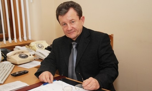 Косарев раскритиковал «антитеррор»