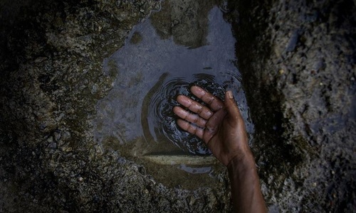 Проблему с водой в Керчи решат в ближайшие годы