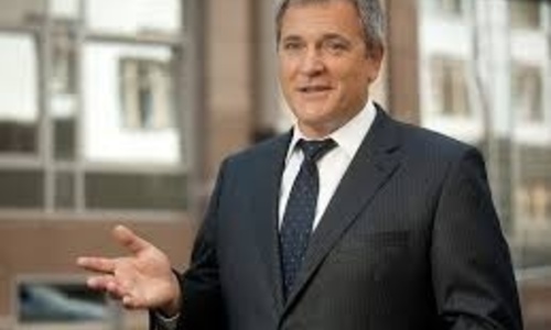 Колесниченко поборется за пост губернатора Севастополя
