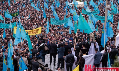 У «Къырым» есть шанс привлечь на свою сторону крымских татар – политолог