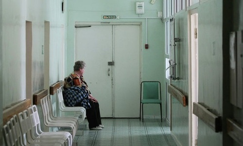 Крымские больницы будут работать без лицензии