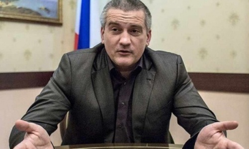 Аксенов считает, что крымские фермеры «поднимутся» на санкциях