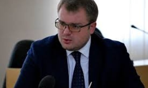 Полонский назвал доклад ОБСЕ по Крыму 120 страницами лжи