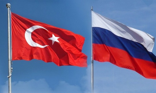 Россия восстанавливает торговые отношения с Турцией