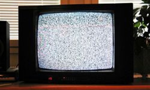Крымчан оставят без телевидения на пять дней