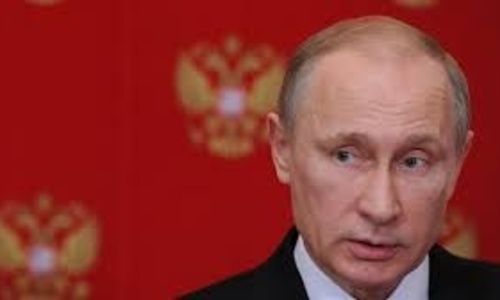 Путин потребовал изолировать Крым от террористов