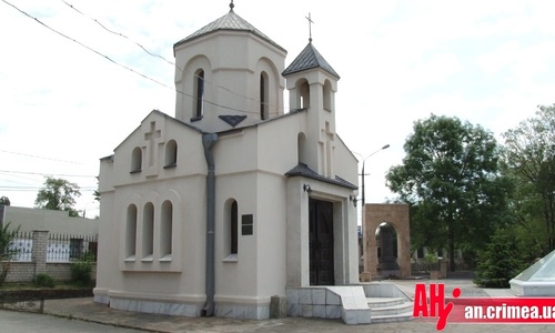 Единой молитвы в крымской столице не получилось
