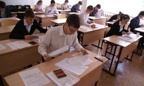 Студентам Крыма отменили квоты