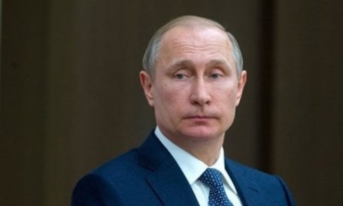Владимир Путин выделил деньги на Балаклаву