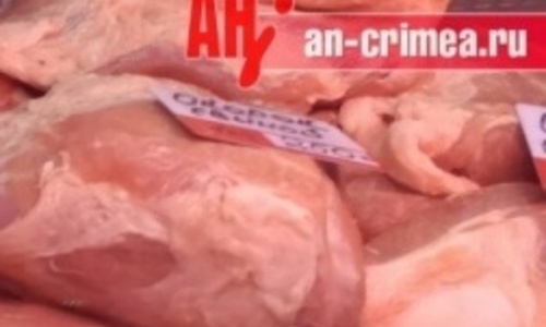 В Керчи цены на свинину «взлетели» на 30%