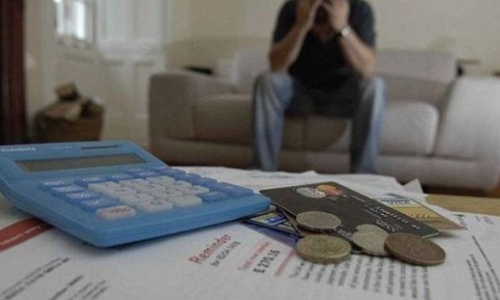 У крымчан меньше всего долгов по кредитам