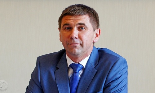 Глава футбольного союза Крыма метит в депутаты